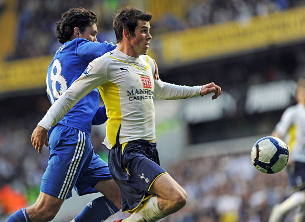 他在球迷中 他在球迷中