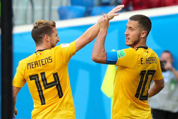 事件的概括 事件的概括