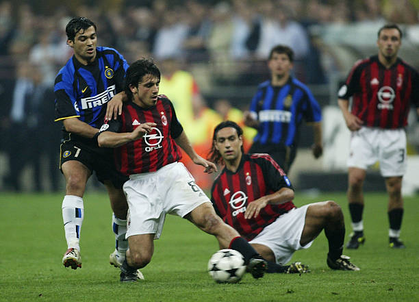 反观西甲 反观西甲