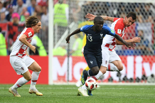 灵的归属 灵的归属