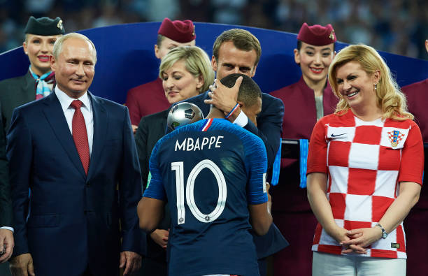 各支国家队 各支国家队